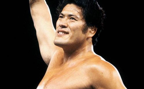 Antonio Inoki