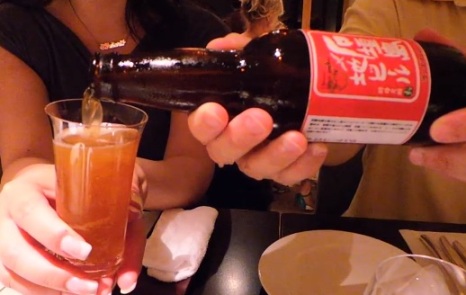 Cerveza