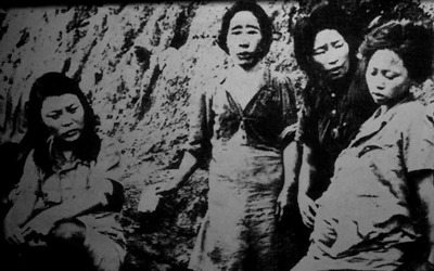 Comfort Women