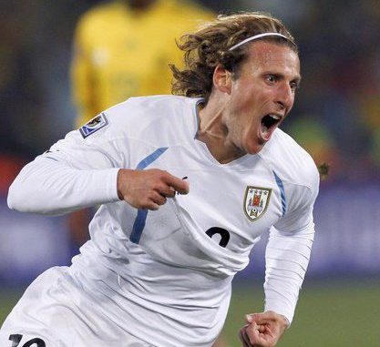 Diego Forlán