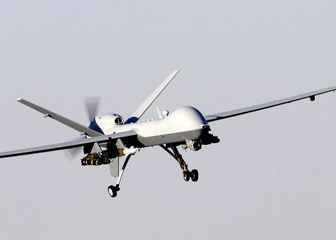 Dron