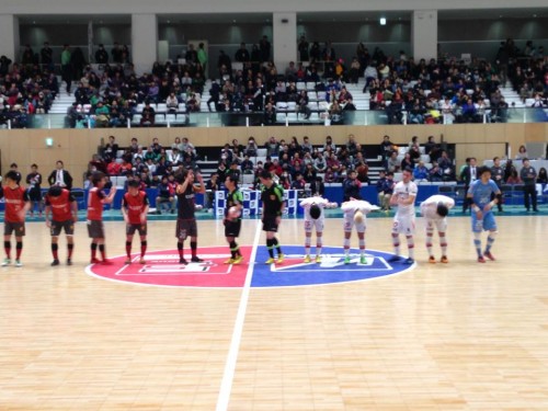 F League 12 - Foto ALSHAN - ipcdigital