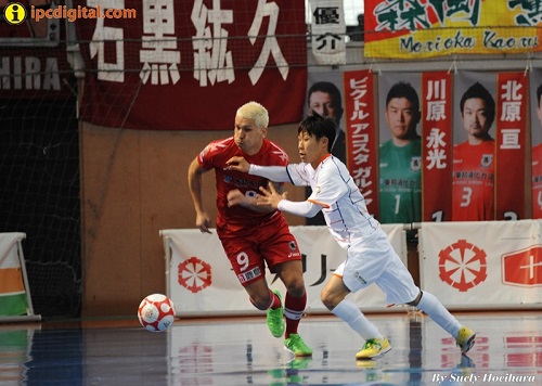 F League Nagoya - Foto Suely Hocihara - ipcdigital 3