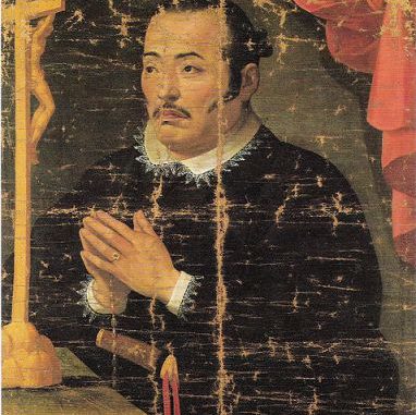Hasekura Tsunenaga