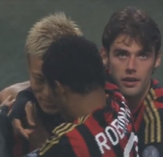 Keisuke Honda