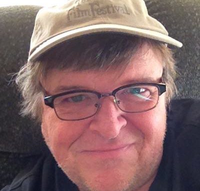 Michael Moore