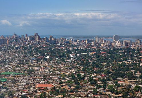 Mozambique