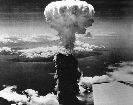 Nagasaki