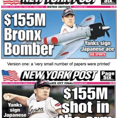 New York Post