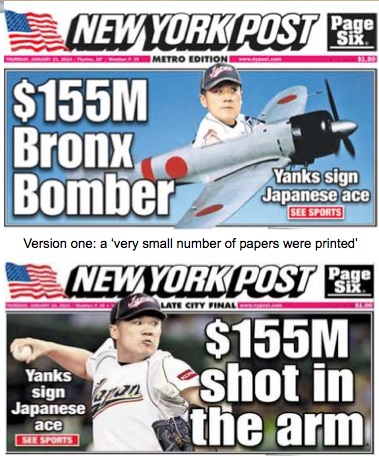 New York Post