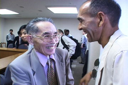 Sansei Nakamura