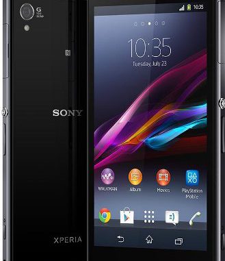 Sony