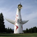 Torre del Sol de Okamoto