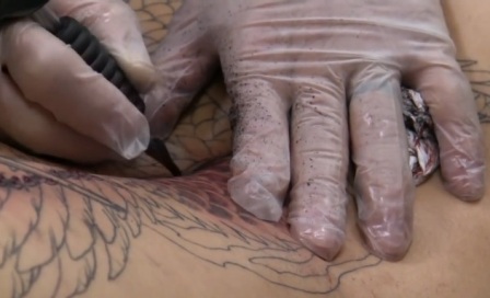 Tatuaje