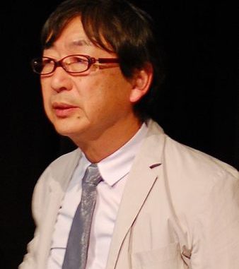 Toyo Ito