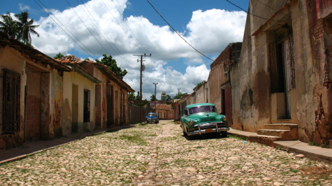 Trinidad