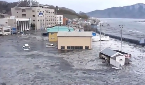 Tsunami