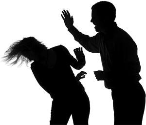 Violencia doméstica