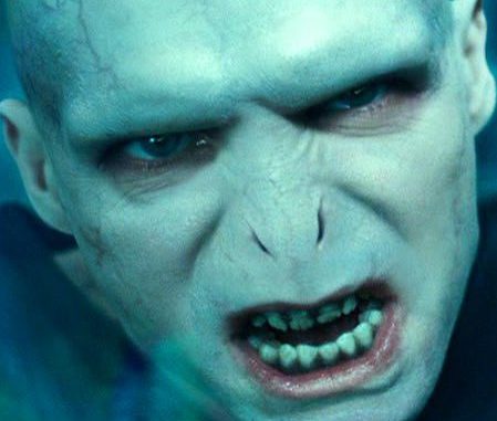 Voldemort
