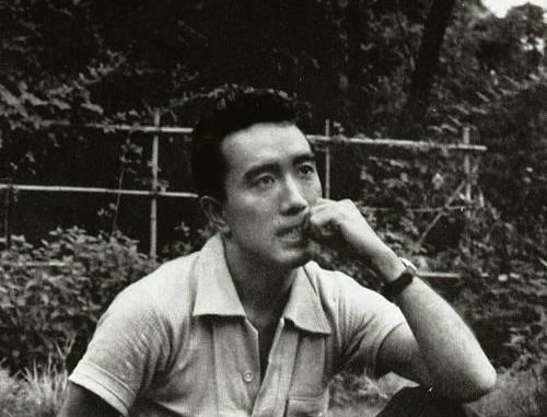 Yukio Mishima
