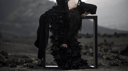 shiho morita