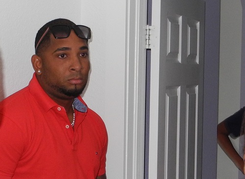 Wladimir Balentien