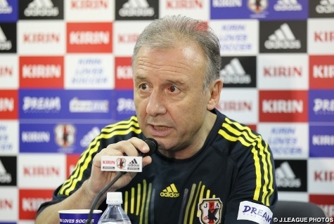 Alberto Zaccheroni