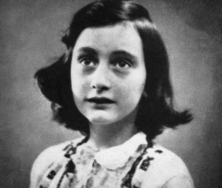 Ana Frank