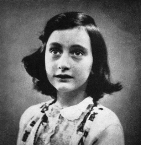 Ana Frank