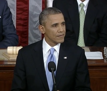 Barack Obama