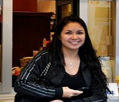 Barbara Keiko 2