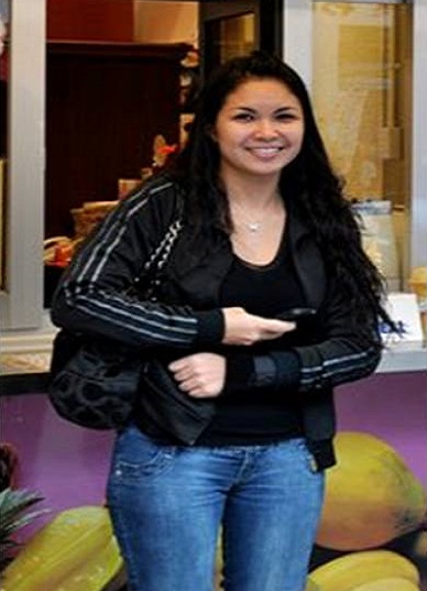 Barbara Keiko