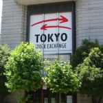 Bolsa de Valores de Tokio.