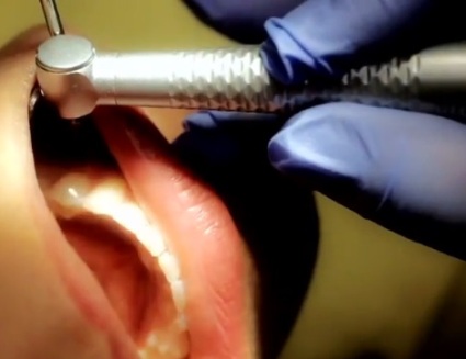 Dentista