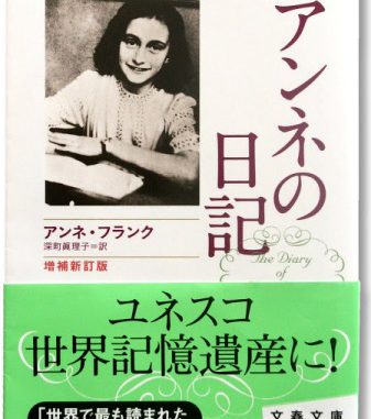 El Diario de Ana Frank