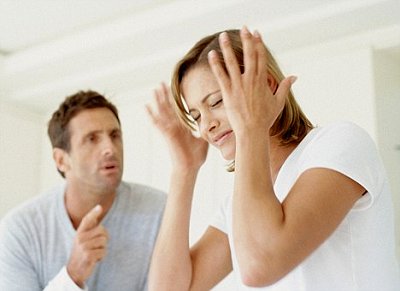 Frases hirientes entre parejas