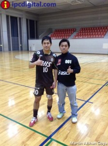 Fuchu vs Bellmare - ipcdigital - Foto Martìn Goya (14)