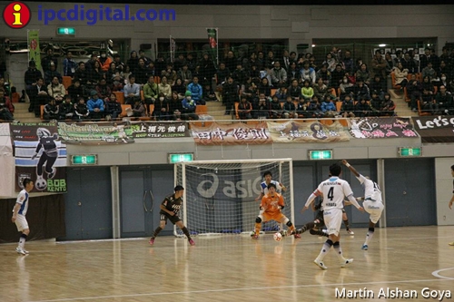 Fuchu vs Bellmare - ipcdigital - Foto Martìn Goya (20)