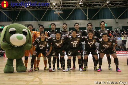 Fuchu vs Bellmare - ipcdigital - Foto Martín Goya (24)