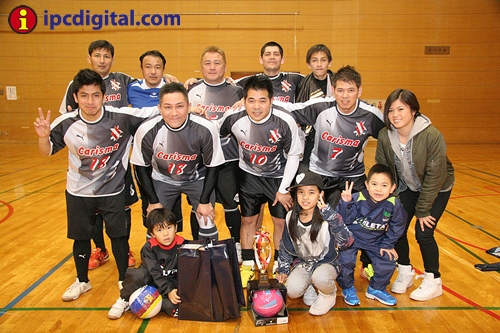 III Copa Yokosuka Momentos - ipcdigital - Foto Luis Alvarez (31)