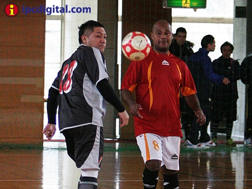 III Copa Yokosuka - ipcdigital - Foto Luis Alvarez (50)