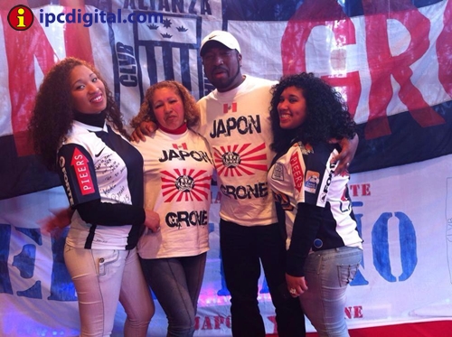 Japon Grone Aichi - ipcdigital - Foto Martín Goya 2