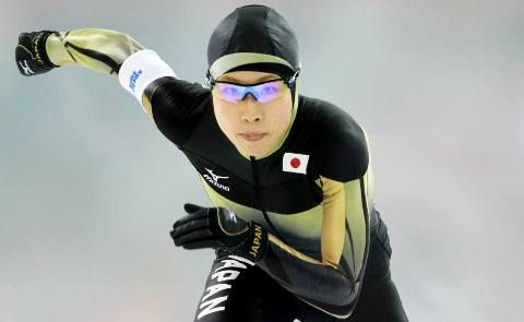 Japón Sochi 2014