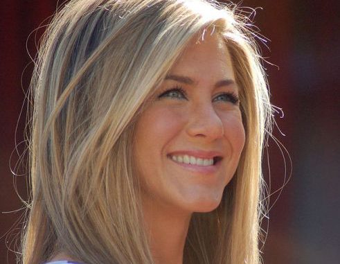 Jennifer Aniston