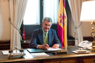 Jesús Posada