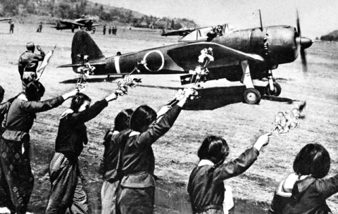Kamikaze