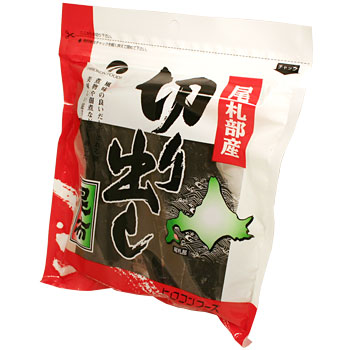 Konbu
