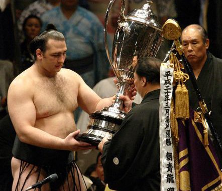 Kotooshu