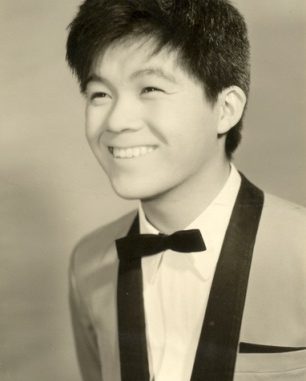 Kyu Sakamoto
