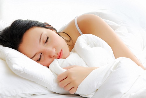 La importancia de dormir